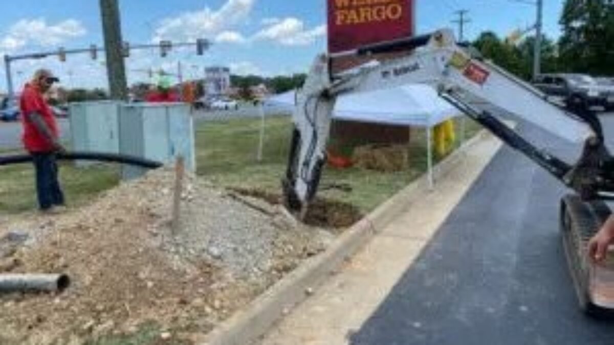 Simple Drain Repairs/Trenchless Team